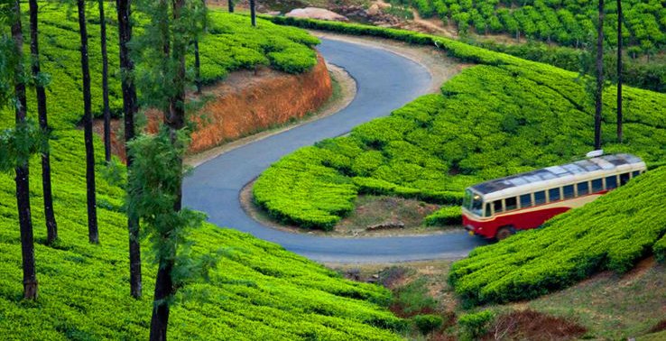 munnar